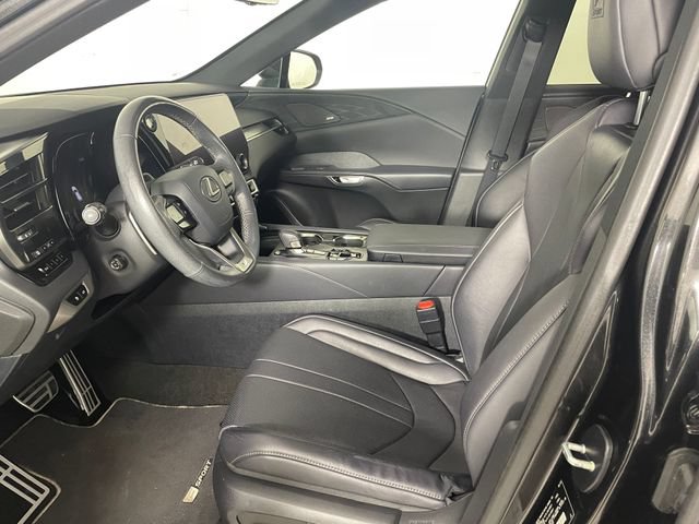 Used 2023 Lexus RX 350 F Sport w/ Cold Area Package AWD/4WD image 2