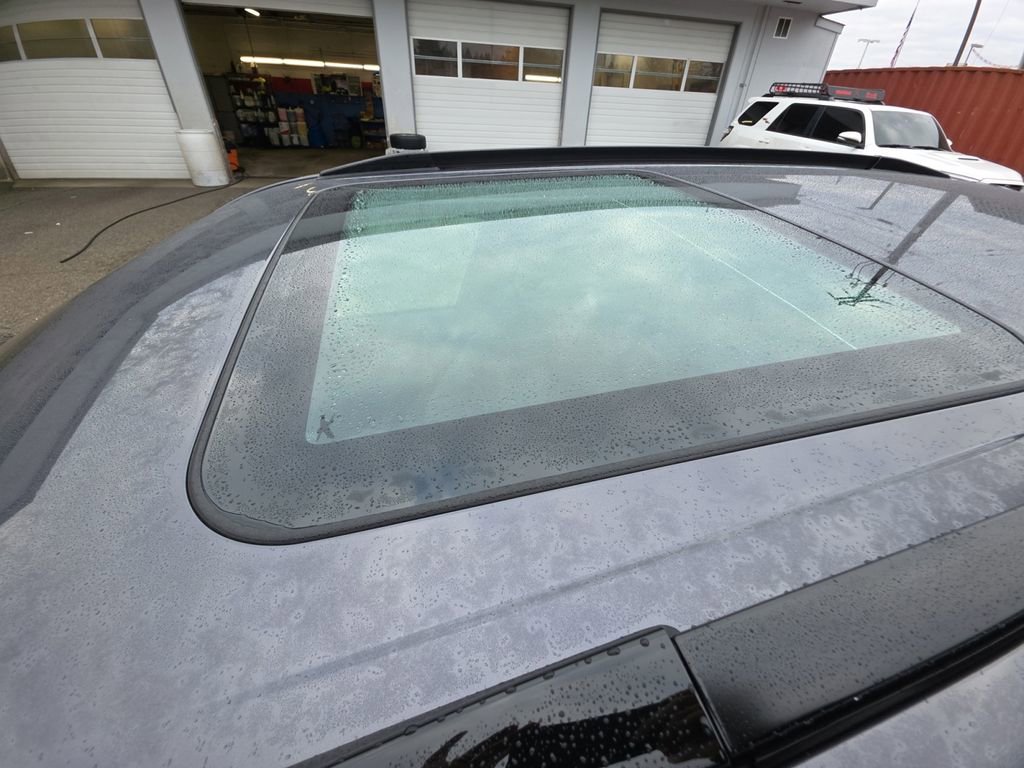 New 2026 Subaru Forester Sport image 25