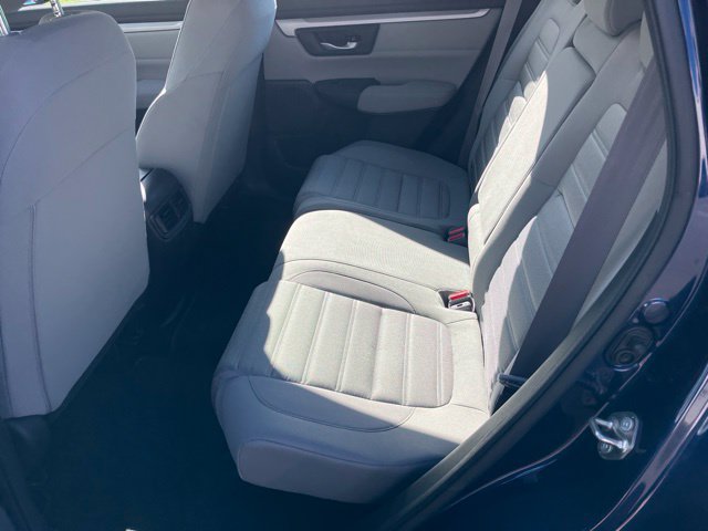 Used 2018 Honda CR-V LX image 9