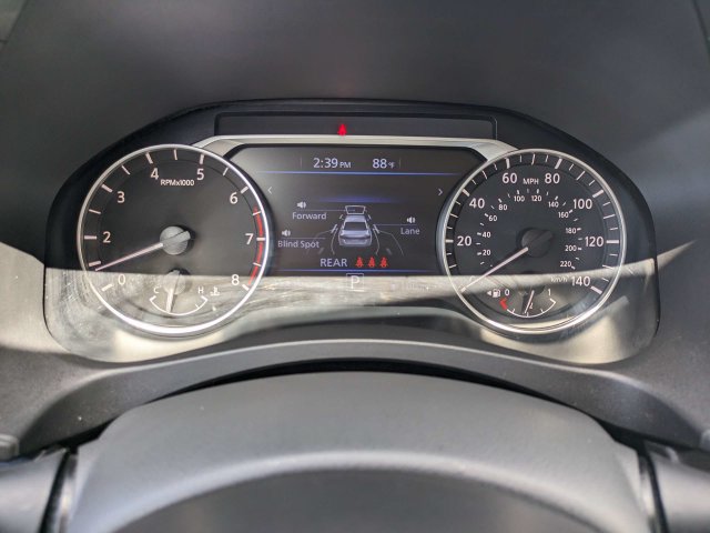 Used 2023 Nissan Altima 2.5 SV FWD image 24