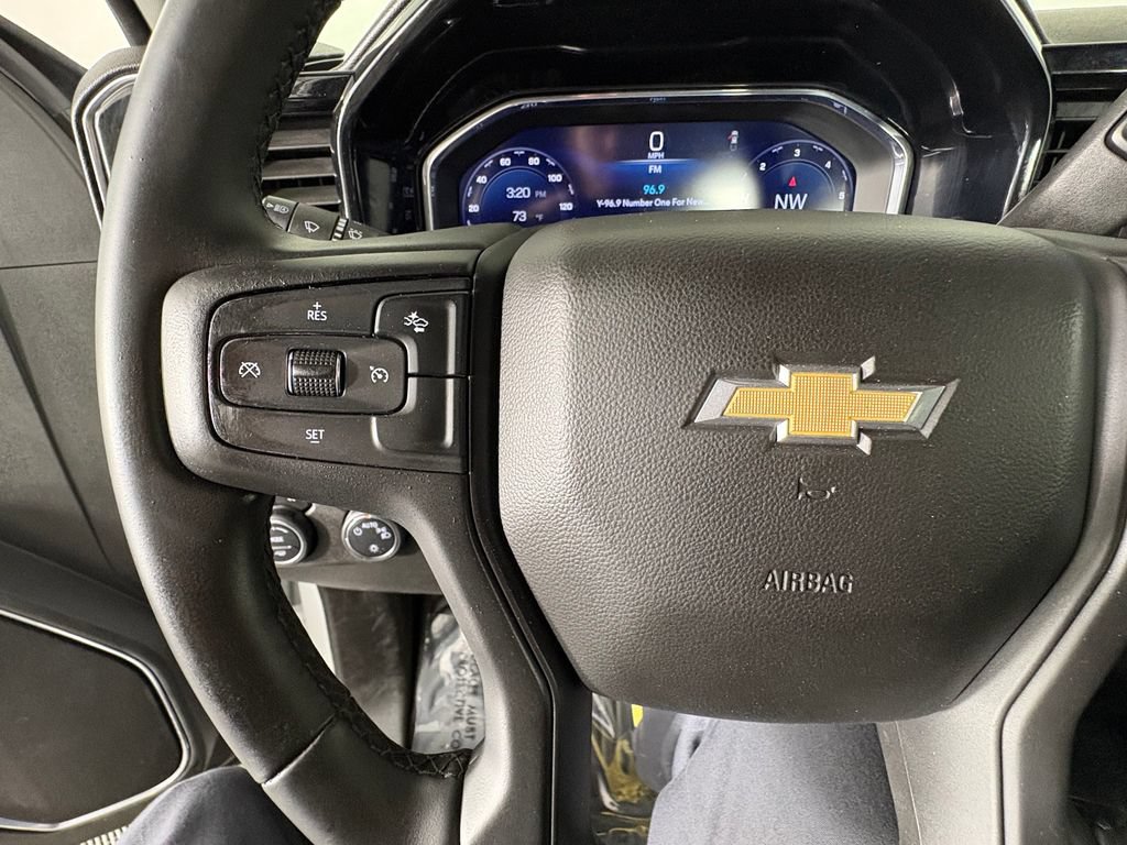 Used 2024 Chevrolet Silverado 3500 LT AWD/4WD image 22