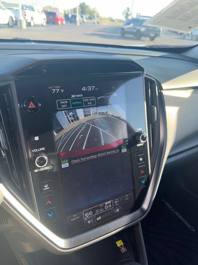 Used 2024 Subaru Crosstrek 2.5i Limited image 17