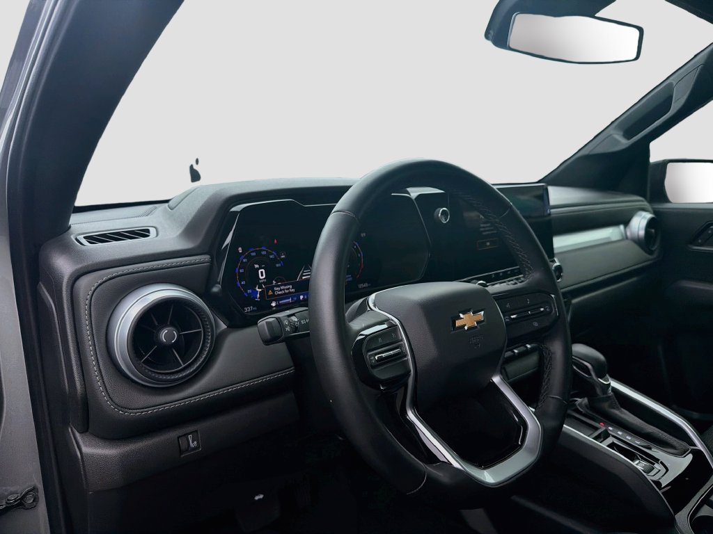 Used 2024 Chevrolet Colorado LT w/ LT Convenience Package RWD image 9