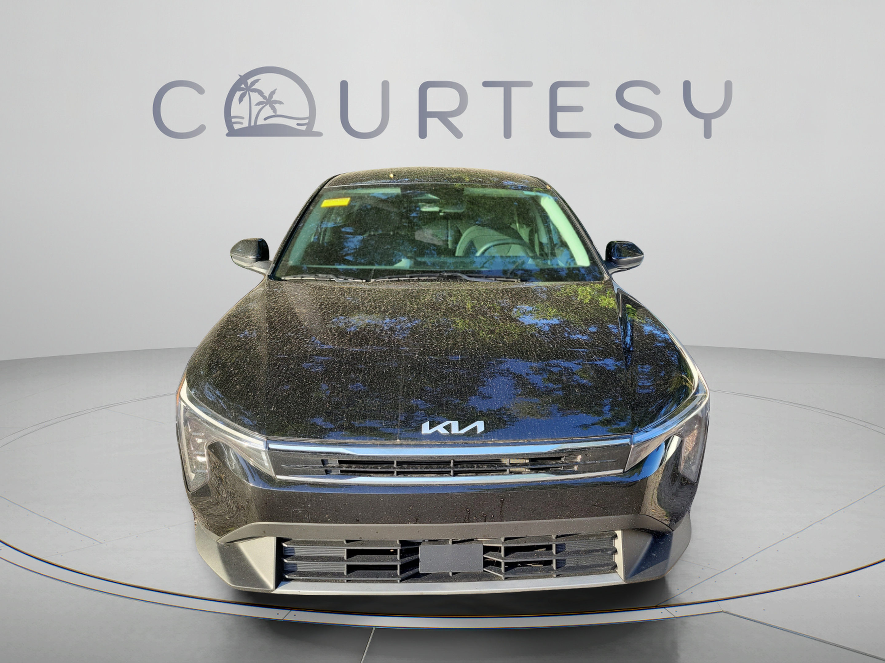 Used 2025 Kia K4 EX FWD image 29