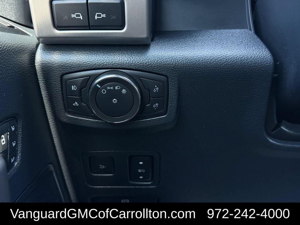 Used 2022 Ford F250 Platinum AWD/4WD image 28