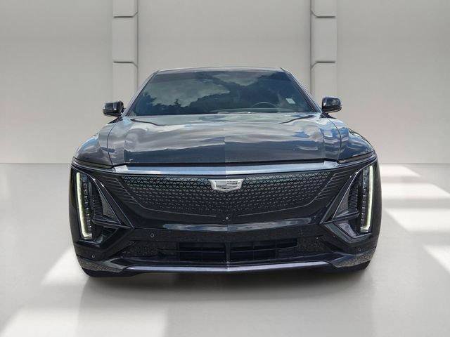 Certified 2024 Cadillac Lyriq Sport RWD image 8