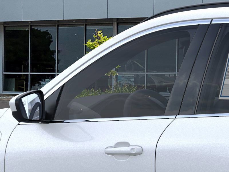 New 2025 Ford Escape SE w/ PHEV Premium Package image 22