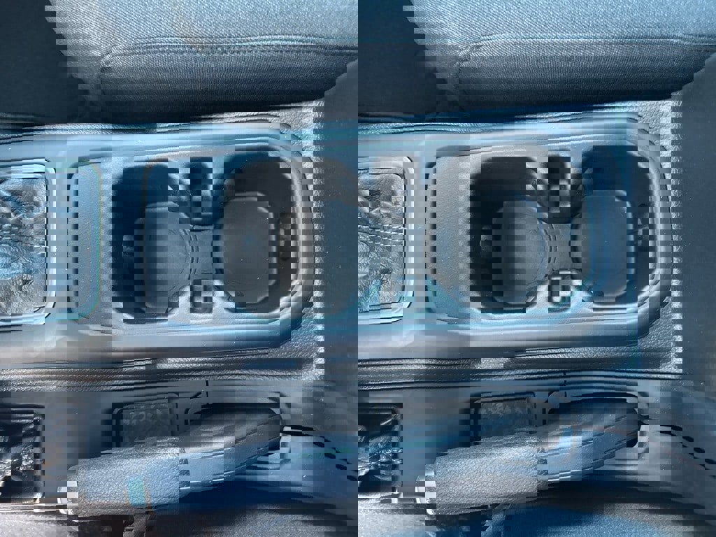 New 2025 Jeep Gladiator Sport image 36