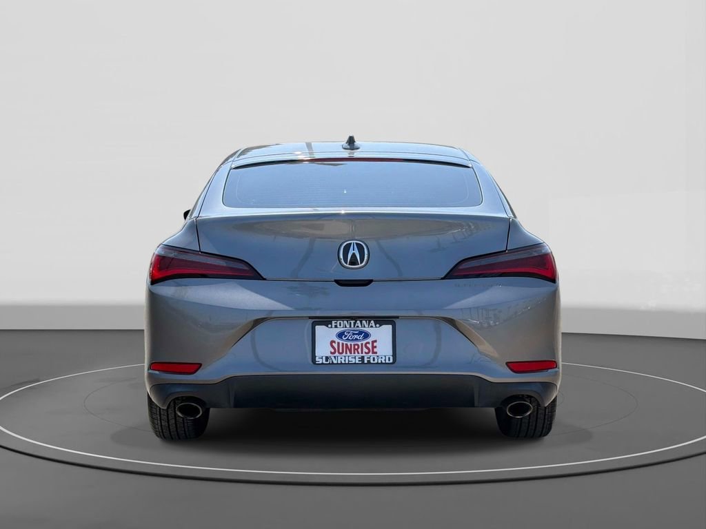 Used 2024 Acura Integra FWD image 6