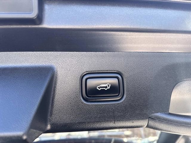 Certified 2024 Hyundai Tucson Limited image 8