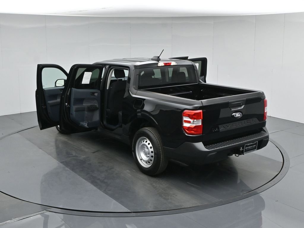 New 2026 Ford Maverick XL image 35