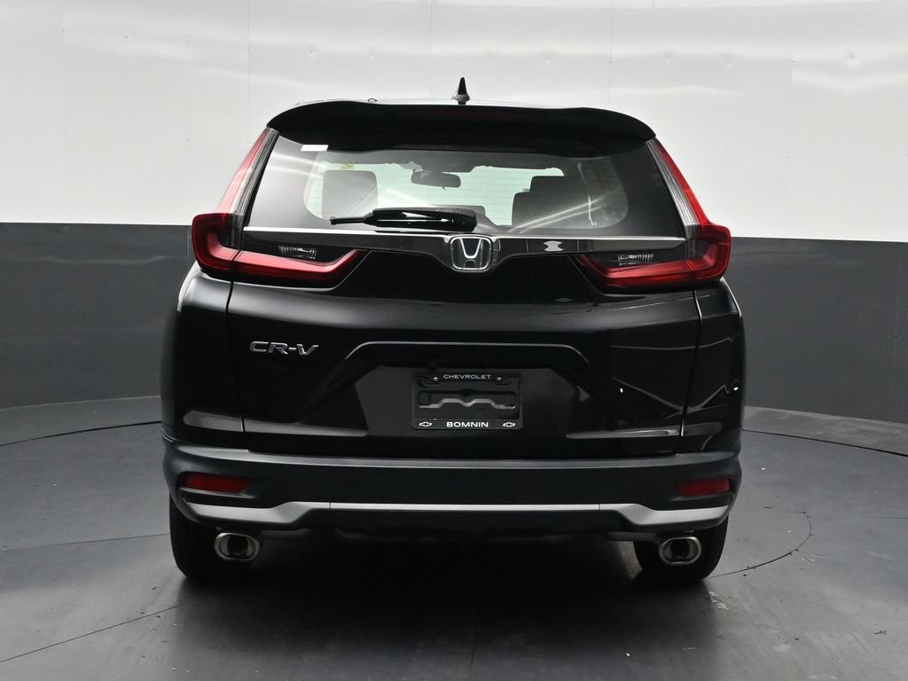 Used 2022 Honda CR-V Special Edition image 4