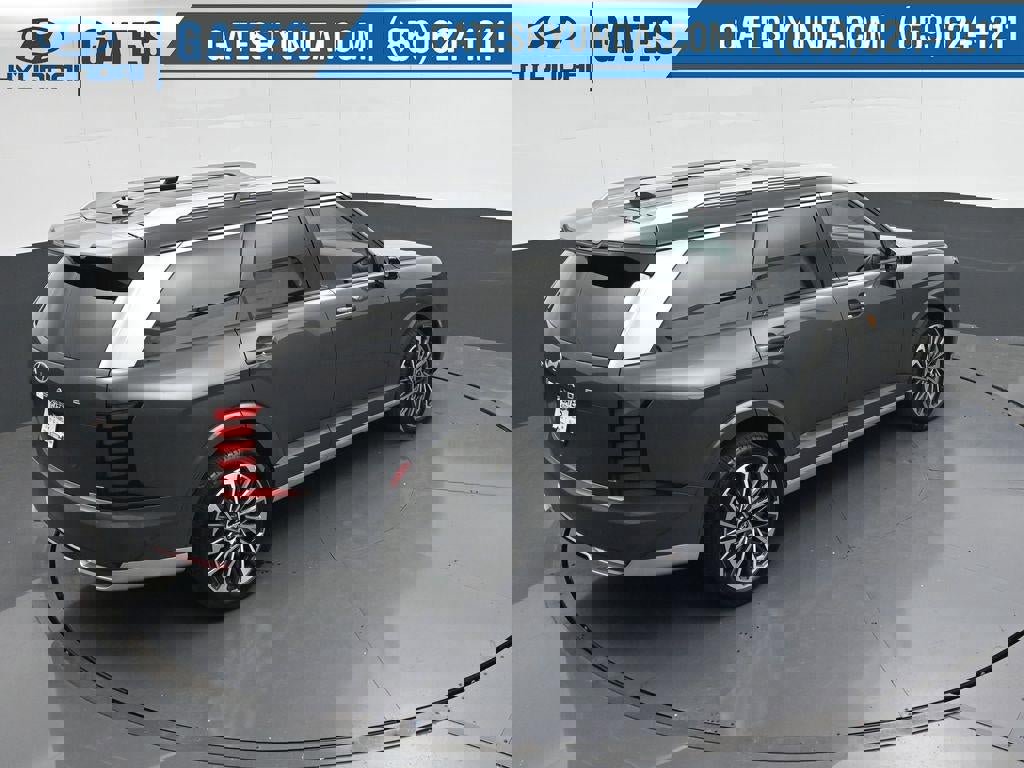 New 2026 Hyundai Palisade Calligraphy image 57