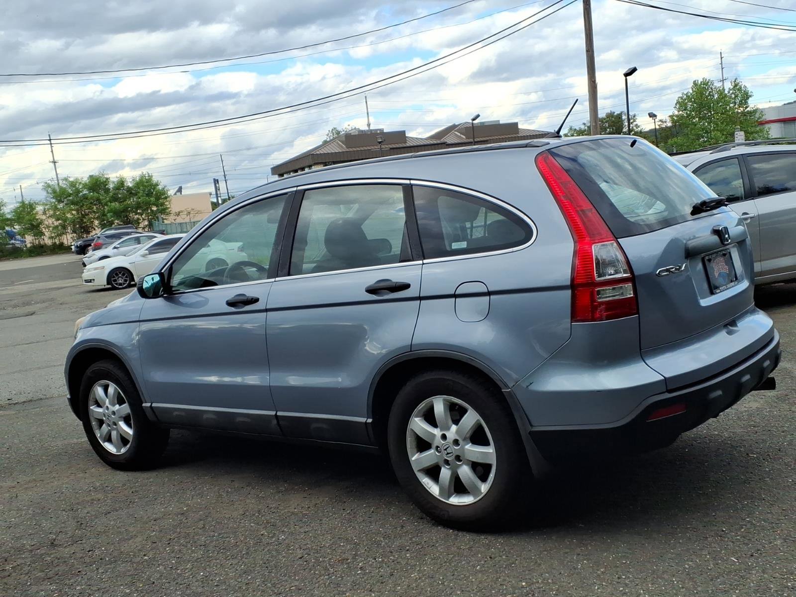 Used 2008 Honda CR-V LX image 4