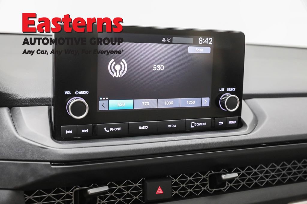 Used 2025 Honda Accord SE image 18