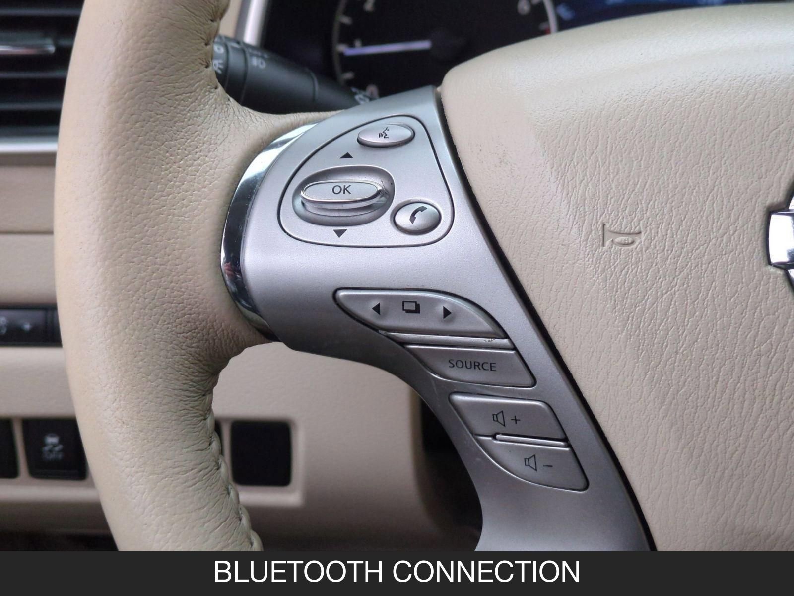 Used 2016 Nissan Murano SV FWD image 17