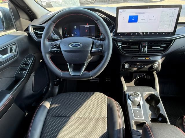 Certified 2024 Ford Escape ST-Line w/ Tech Pack #1 AWD/4WD image 8