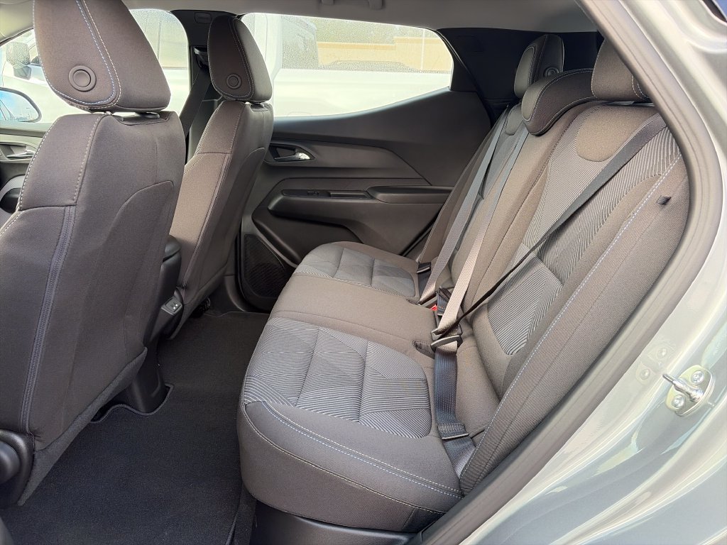 New 2027 Chevrolet Bolt LT FWD image 22