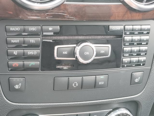 Used 2014 Mercedes-Benz GLK 350 4MATIC image 27