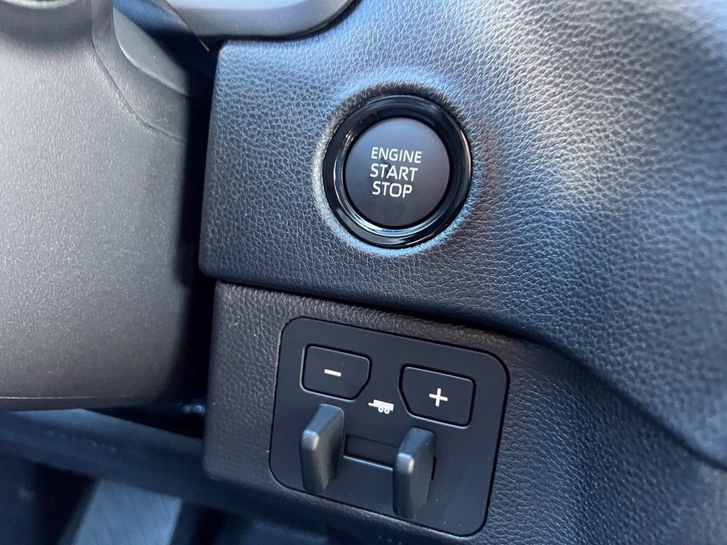 New 2026 Toyota Tundra SR5 AWD/4WD image 20