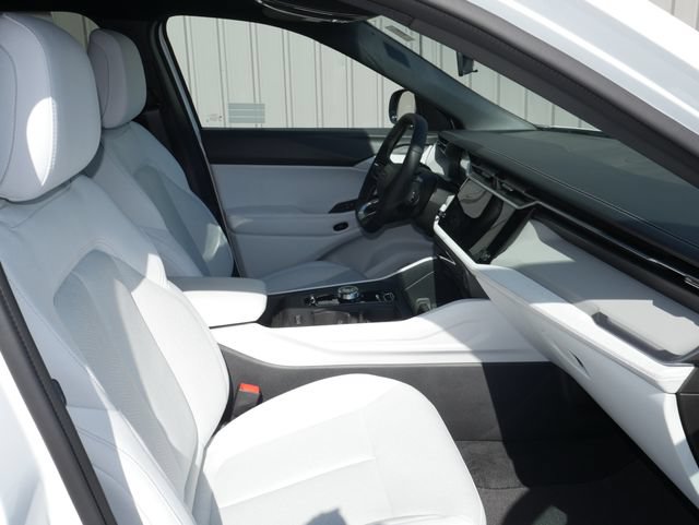 New 2026 Jeep Cherokee Laredo AWD/4WD image 25