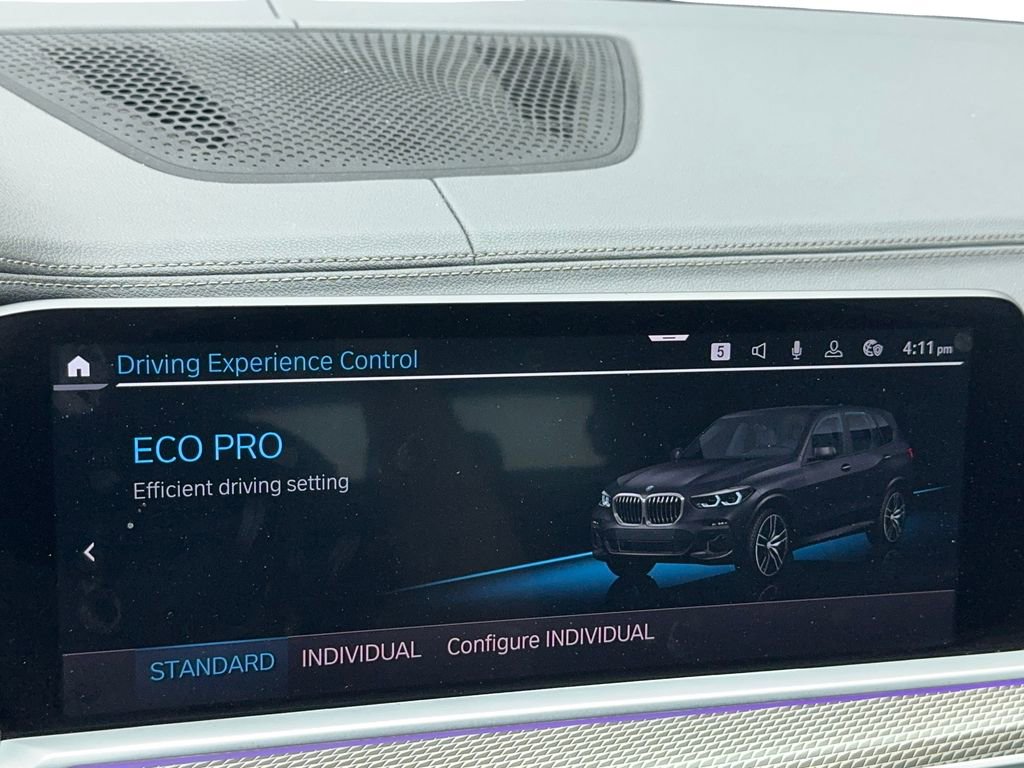 Used 2023 BMW X5 xDrive40i w/ M Sport Package image 25