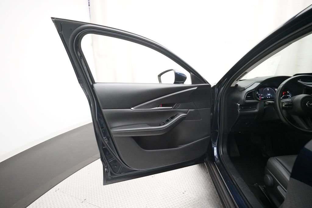 Certified 2023 MAZDA CX-30 AWD 2.5 S w/ Select Package image 28