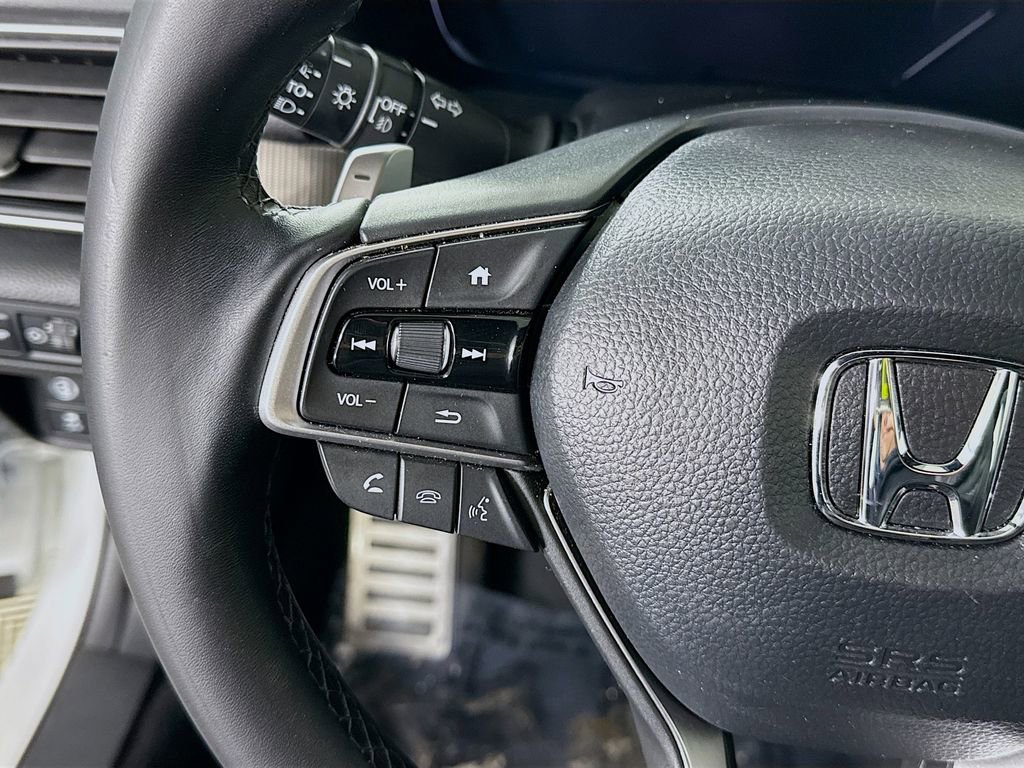 Used 2022 Honda Accord Sport image 19