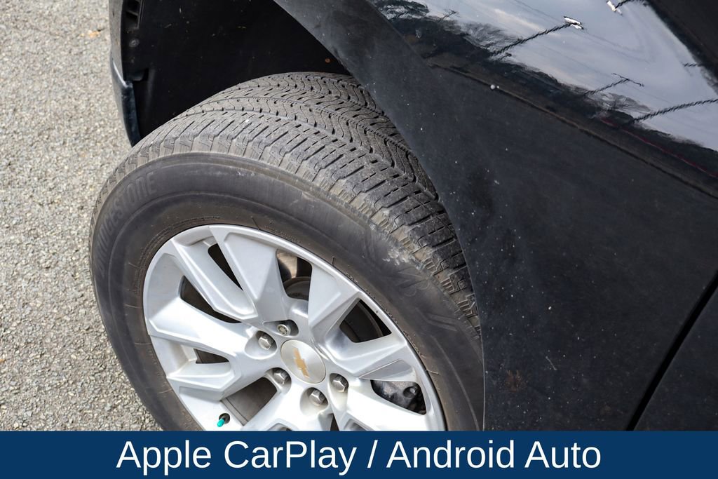 Used 2023 Chevrolet Silverado 1500 Custom image 41