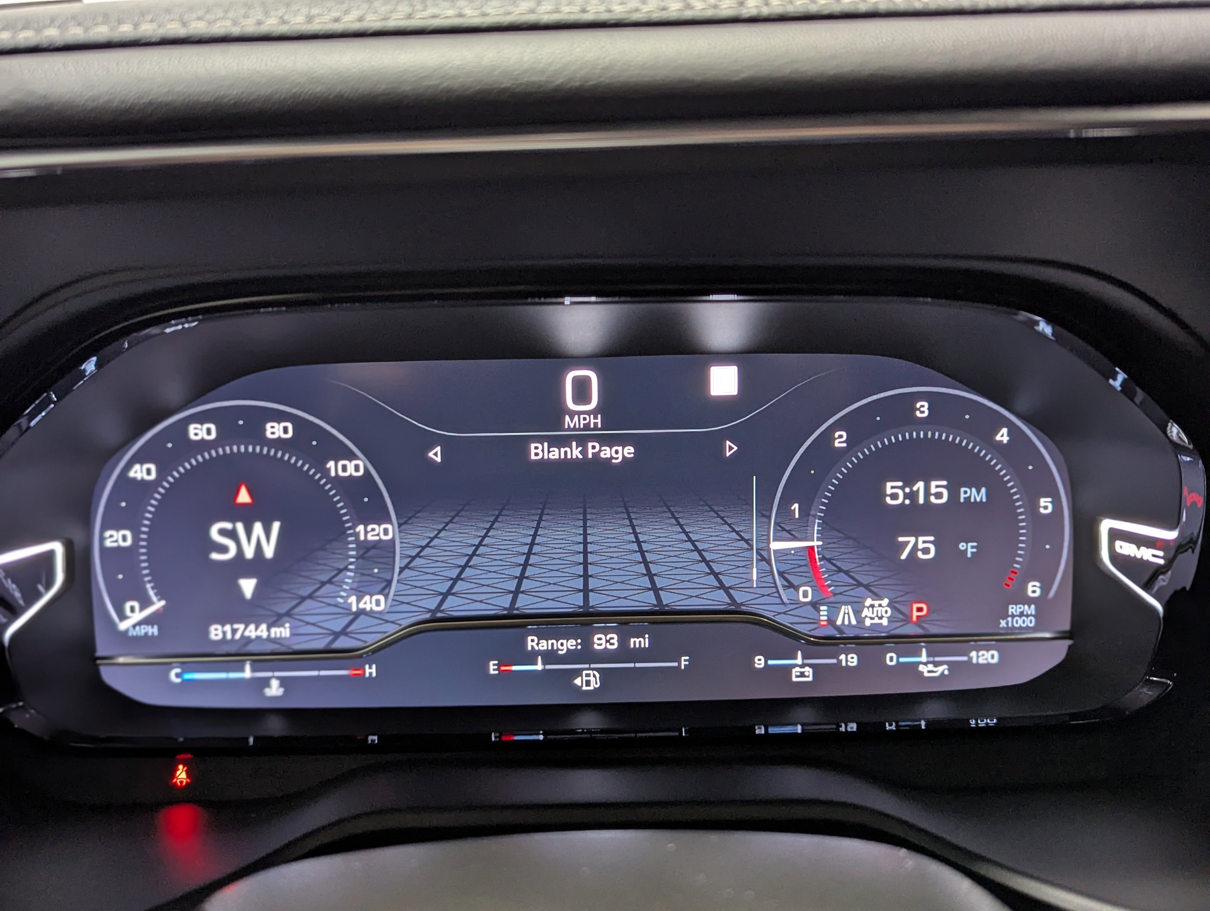 Used 2023 GMC Yukon Denali Ultimate image 20