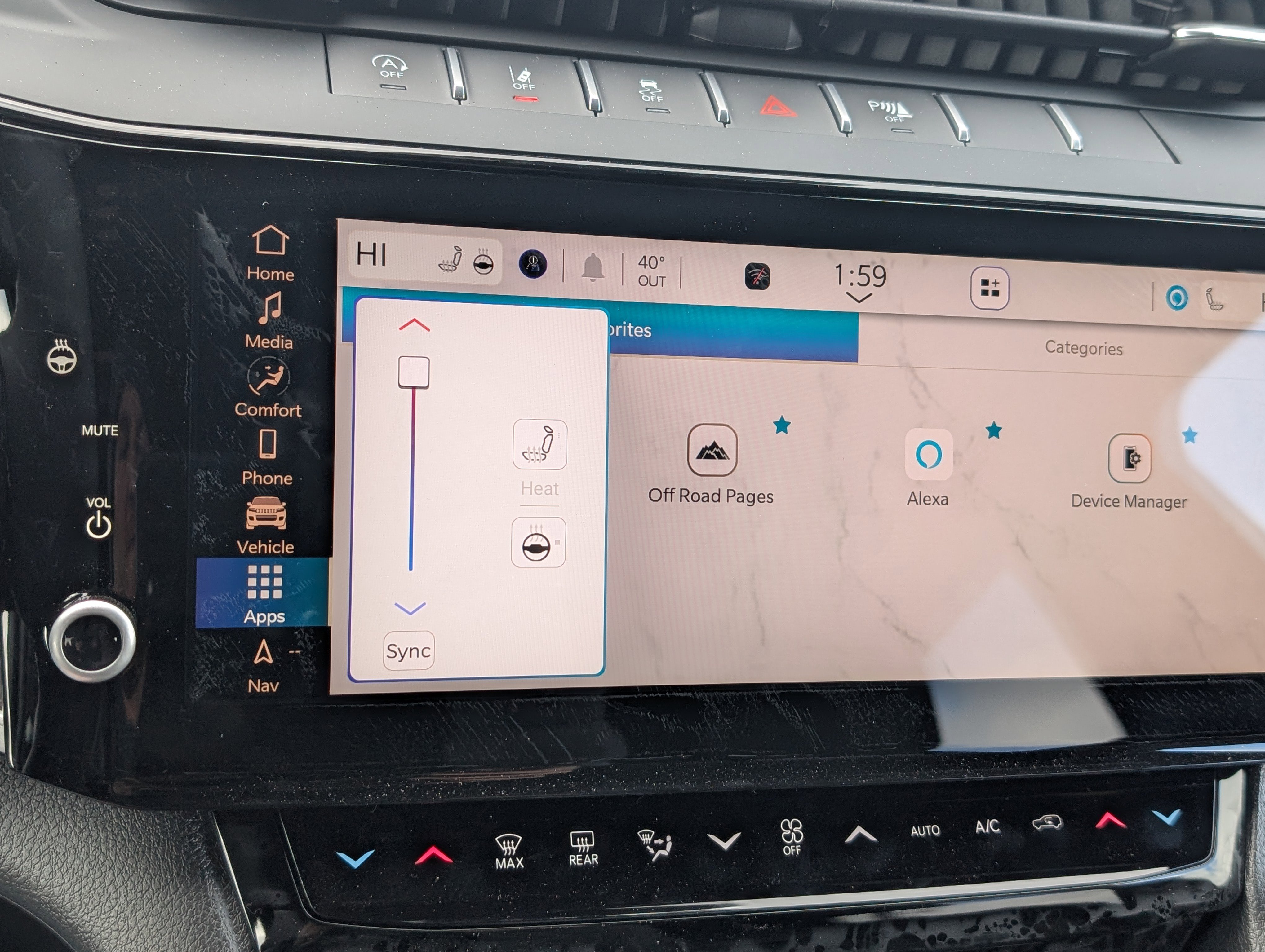 New 2026 Jeep Grand Cherokee Limited image 27