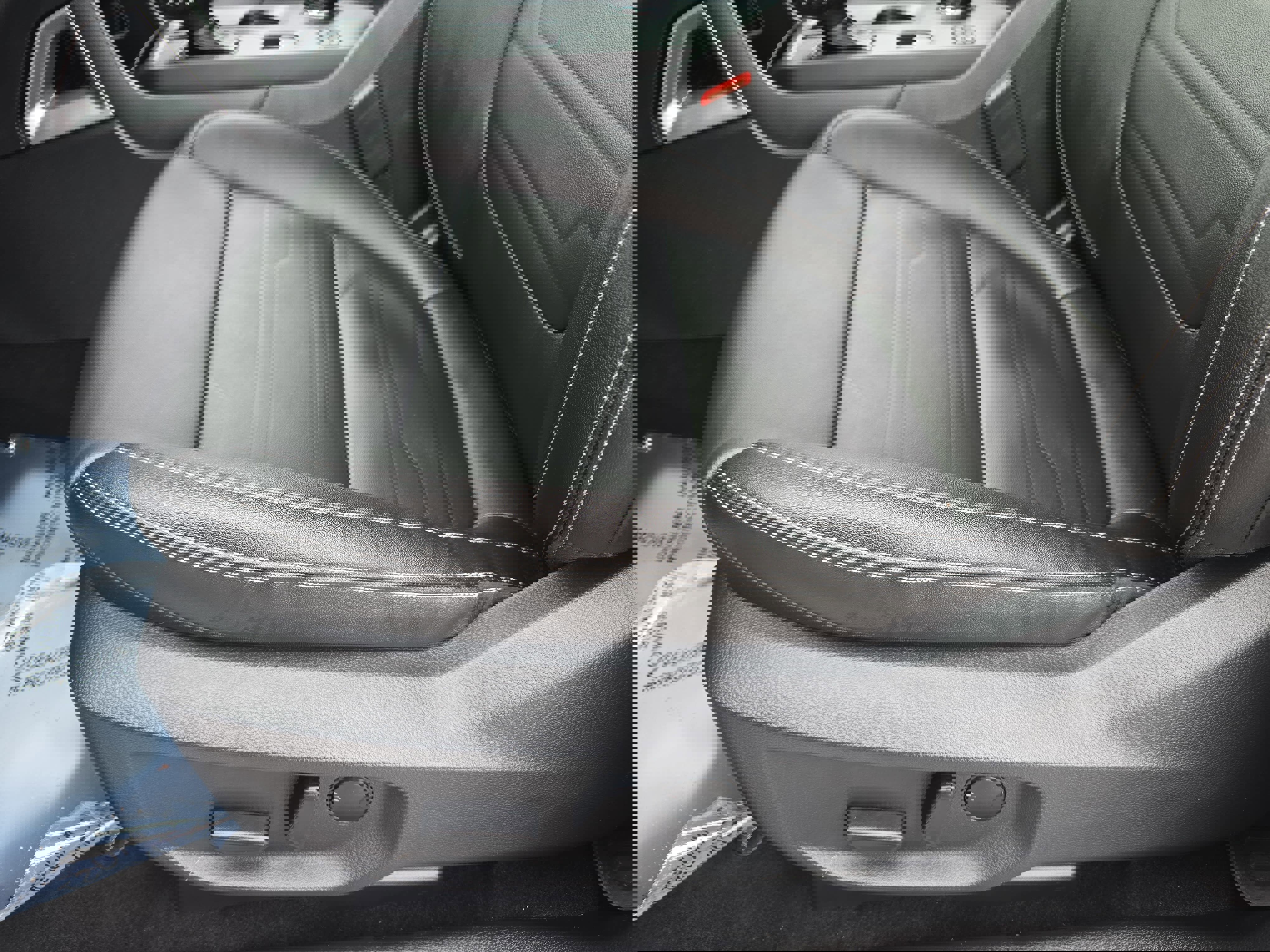 Used 2024 Ford Ranger Lariat w/ Advanced Towing Package image 29