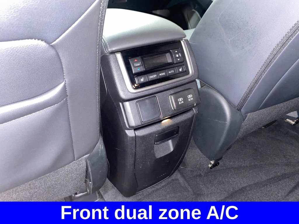 Certified 2022 Subaru Ascent Limited w/ Technology Package AWD/4WD image 14