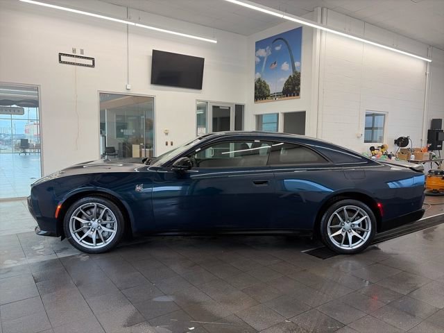 New 2026 Dodge Charger R/T Scat Pack image 10