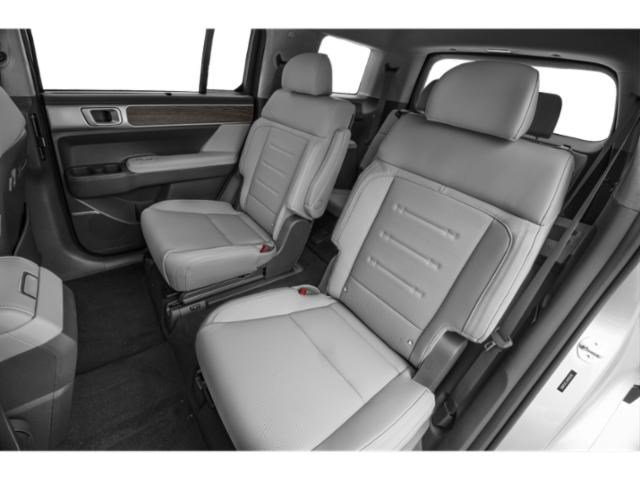 New 2027 Hyundai Santa Fe Calligraphy AWD/4WD image 12