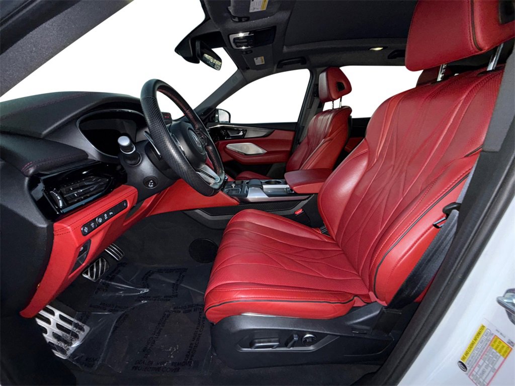 Used 2022 Acura MDX Type S image 9