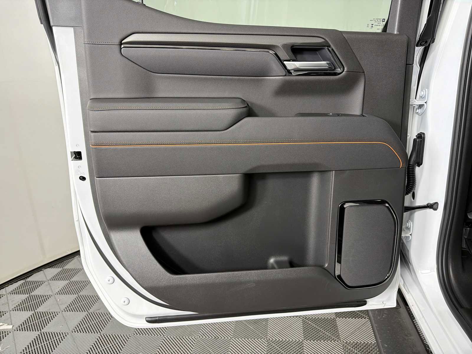 New 2026 GMC Sierra 1500 AT4 w/ AT4 Premium Package image 38