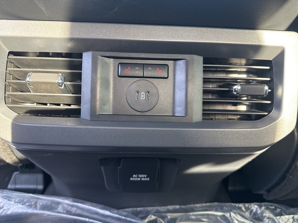 New 2026 Ford F350 Lariat image 20