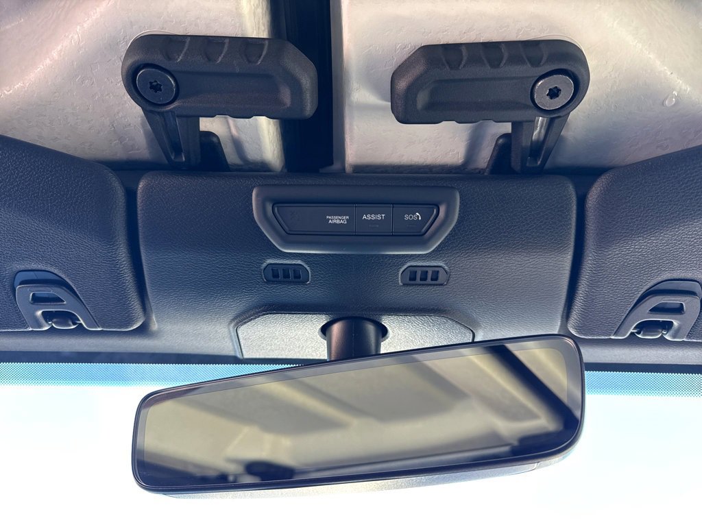 Certified 2022 Jeep Gladiator Mojave w/ LED Lighting Group image 24