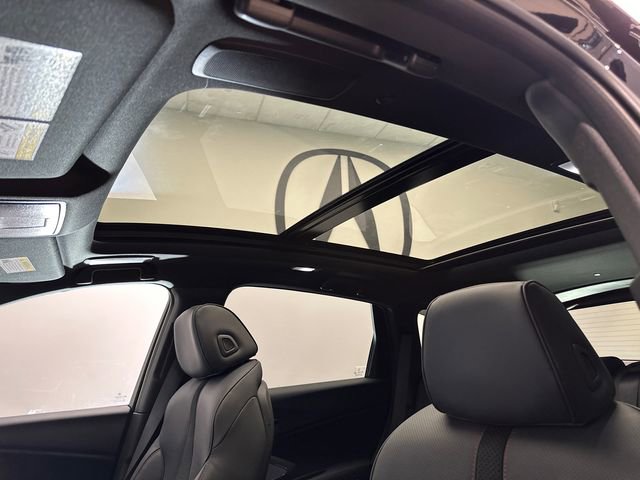 New 2026 Acura RDX A-Spec AWD/4WD image 24