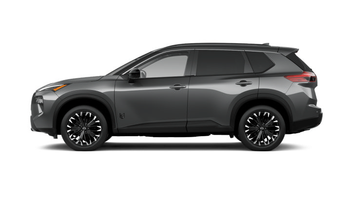 New 2026 Nissan Rogue Dark Armor AWD/4WD image 2