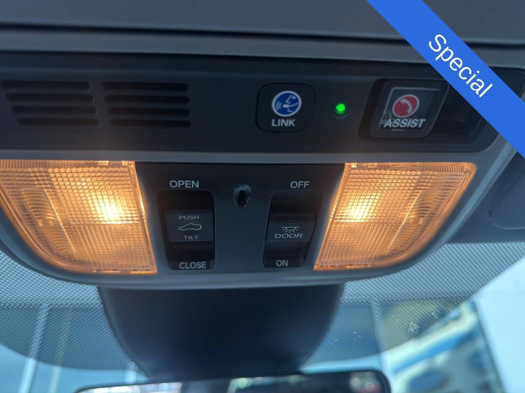 Used 2021 Honda Odyssey Touring image 16