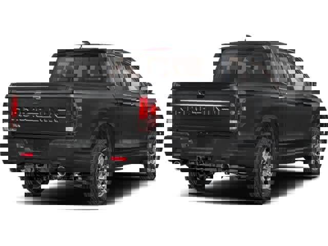 New 2026 Honda Ridgeline RTL image 2
