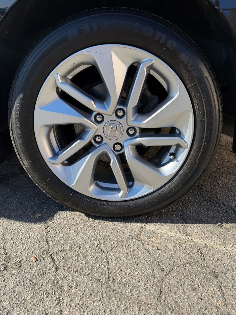 Used 2018 Honda Accord LX image 14