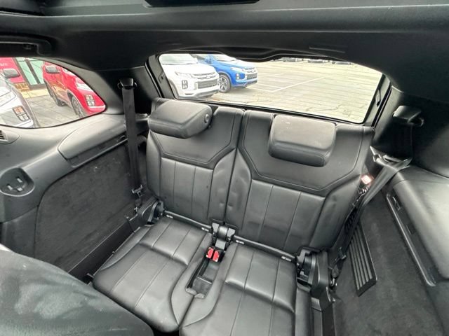 Used 2019 Land Rover Discovery HSE AWD/4WD image 20