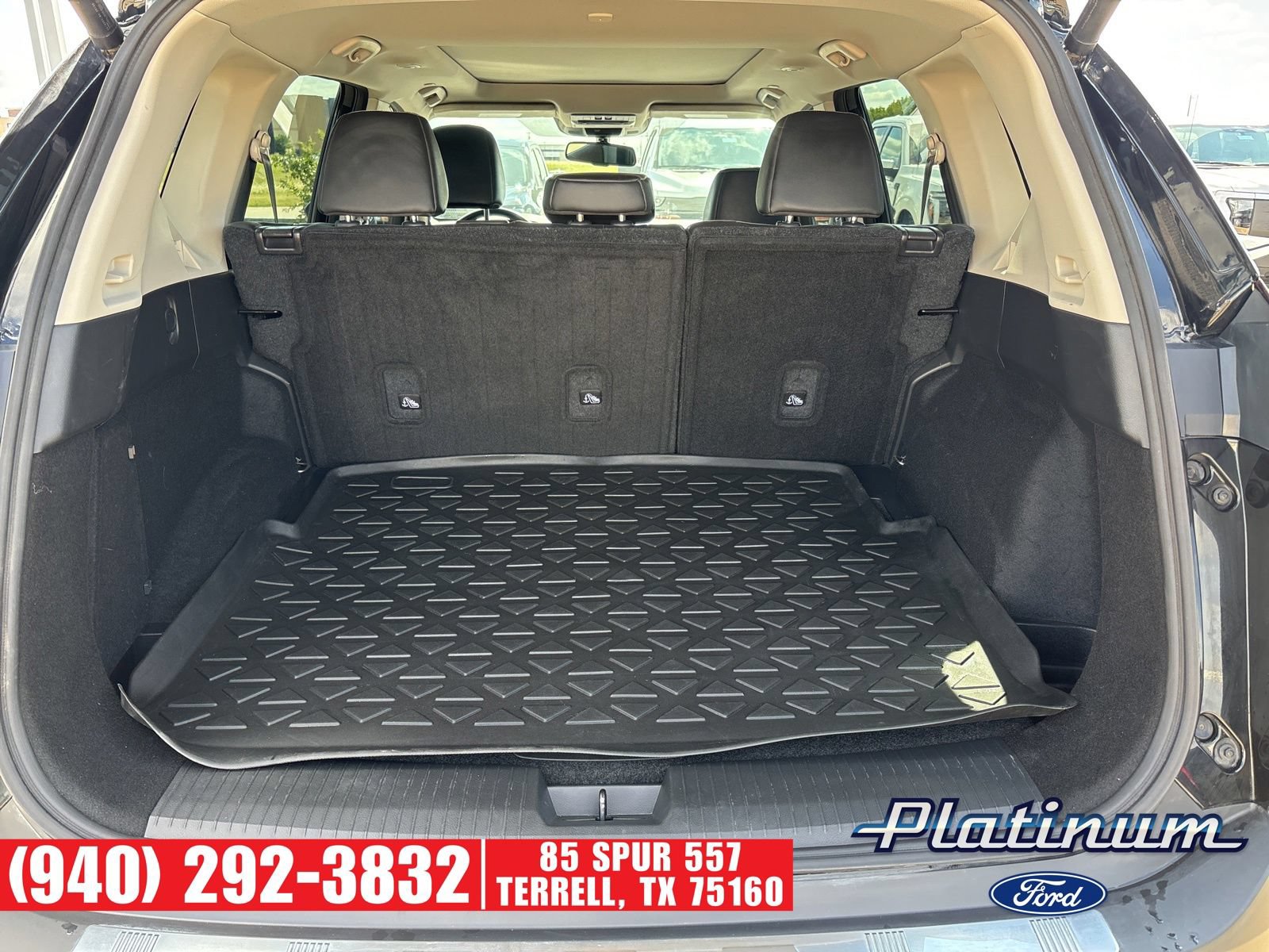 Used 2022 Nissan Rogue SL FWD image 5