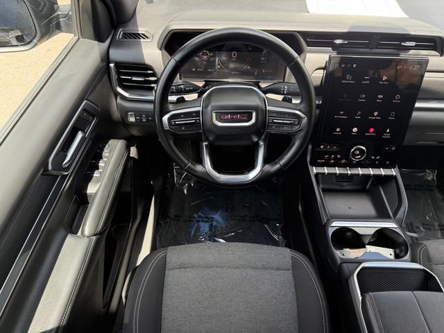 Used 2025 GMC Terrain Elevation AWD/4WD image 15