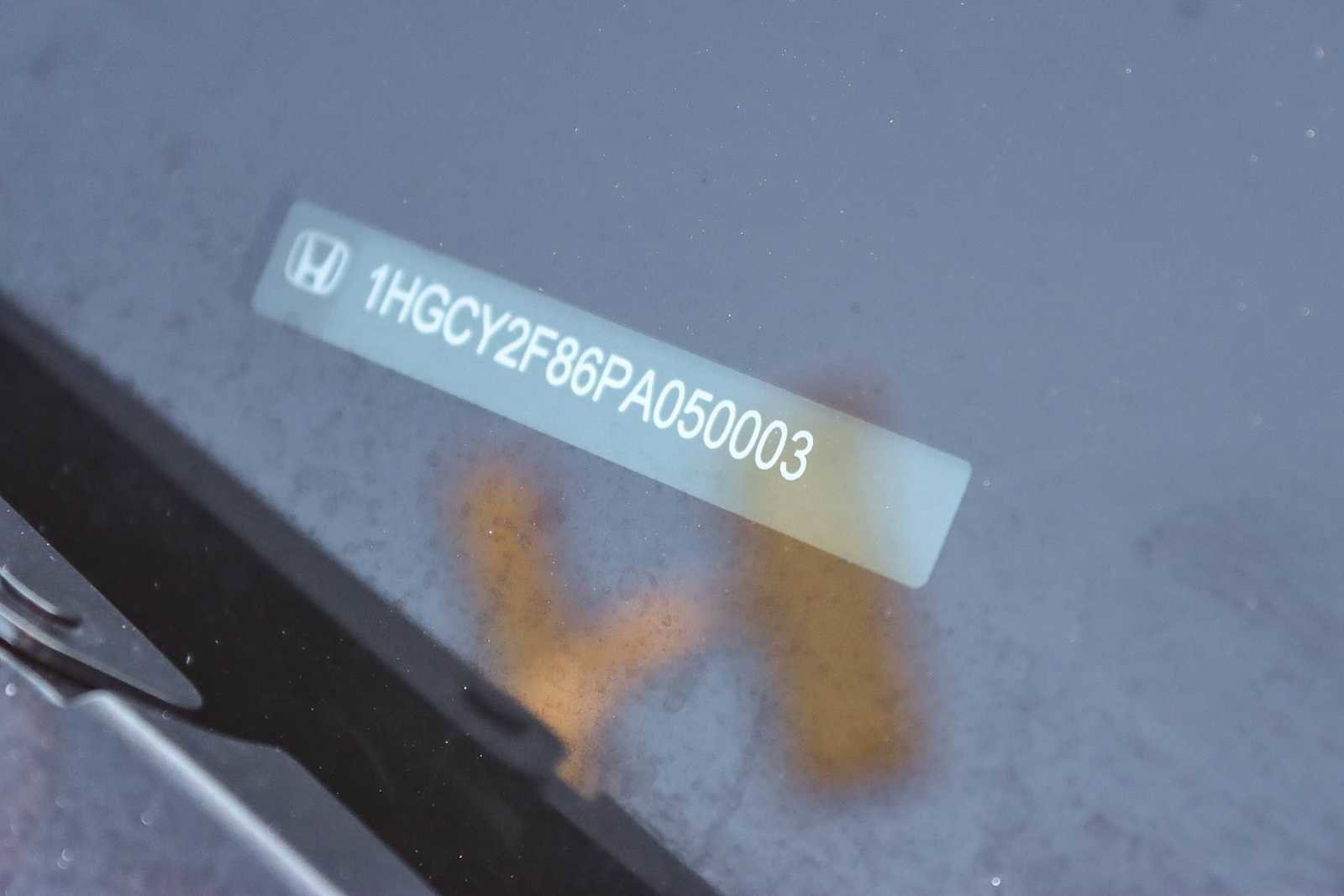 Used 2023 Honda Accord Touring image 28