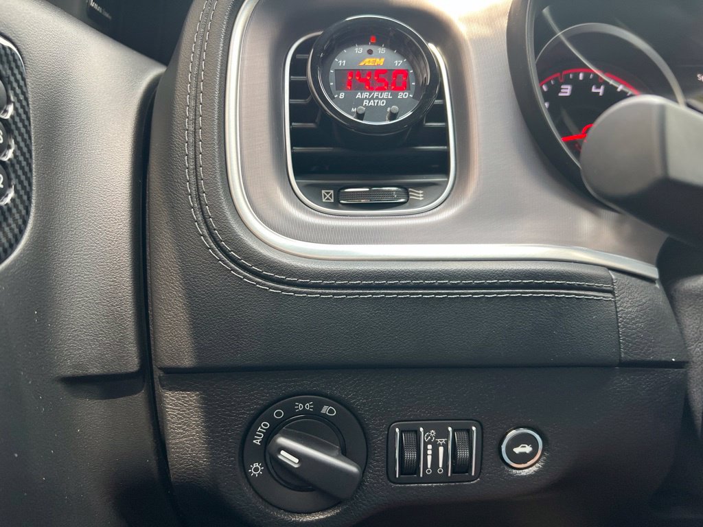 Used 2022 Dodge Charger Scat Pack RWD image 50