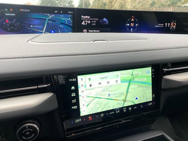 New 2026 Lincoln Navigator Reserve AWD/4WD image 24